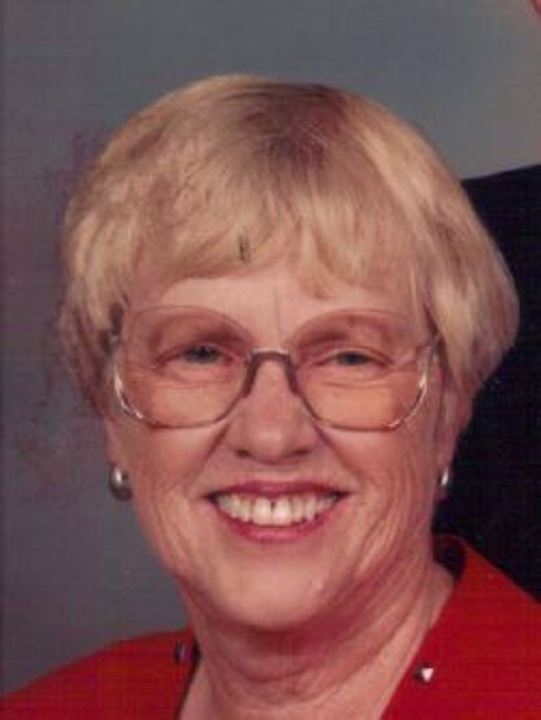 Mary "Nell" `Nell Tucker Profile Photo