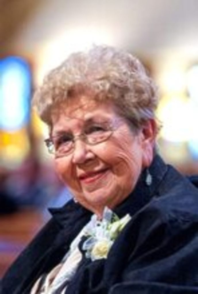 Wilma Alida Phillips