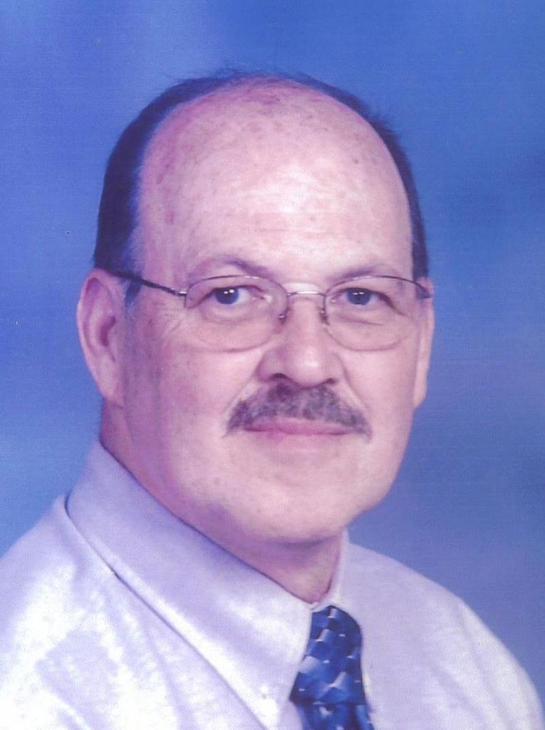 Charles "Chuck" Hobert Forrester, Jr. Profile Photo