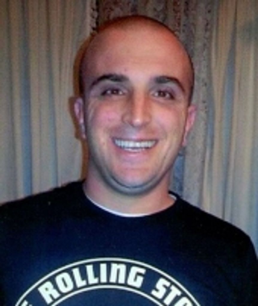 Gerard ''Pops'' Freburger