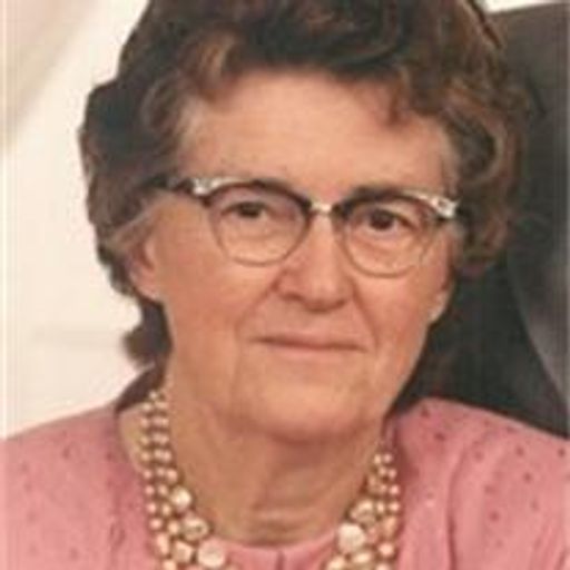 Louise Martha Ann Starr (Wild) Profile Photo