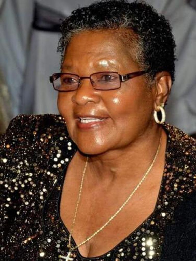 Elouise (Williamson) Holloway Profile Photo