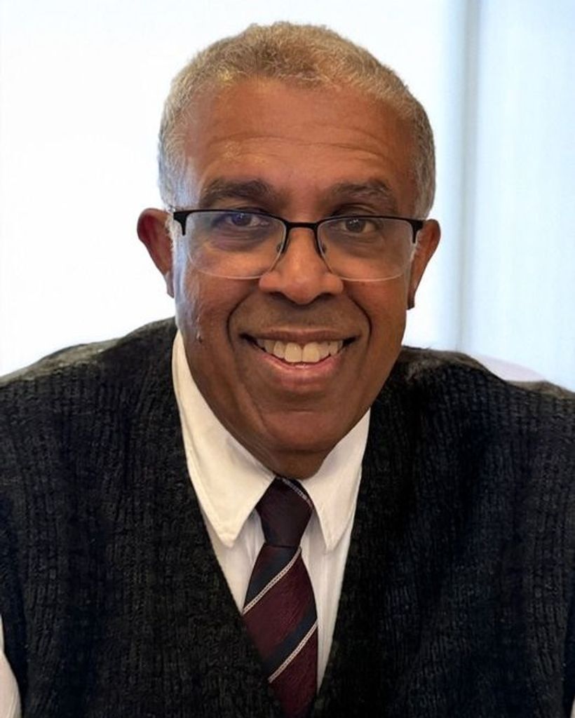 Harold Ricardo Persad Profile Photo
