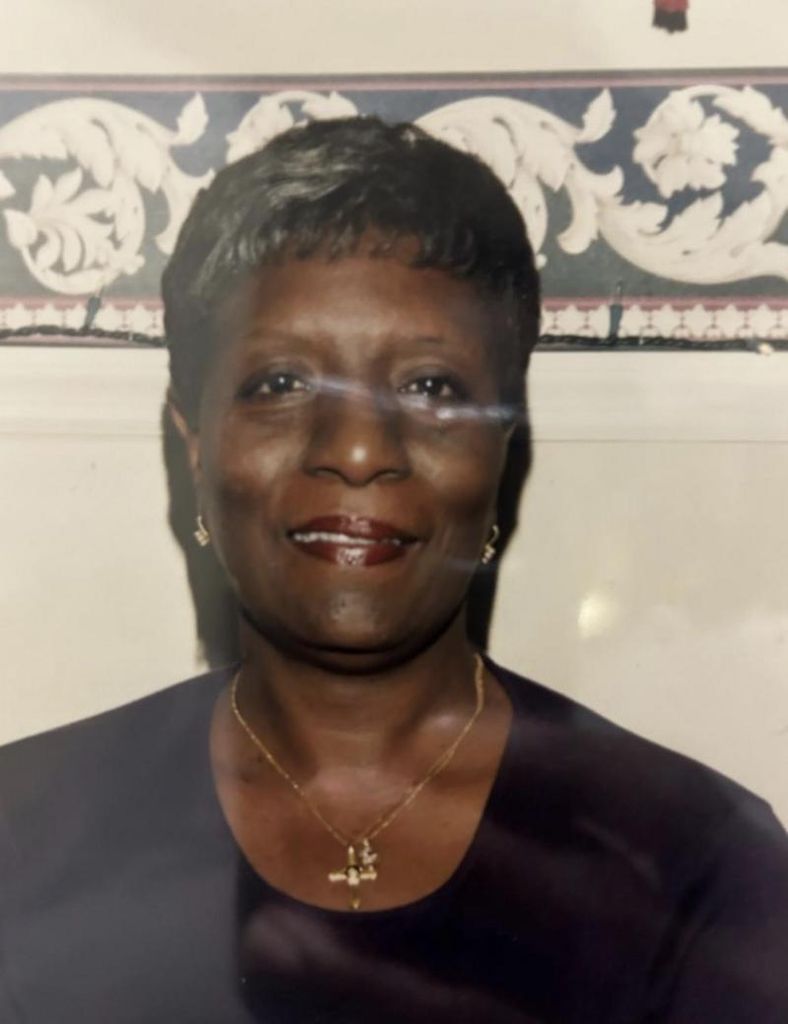 Tavia Johnson Profile Photo