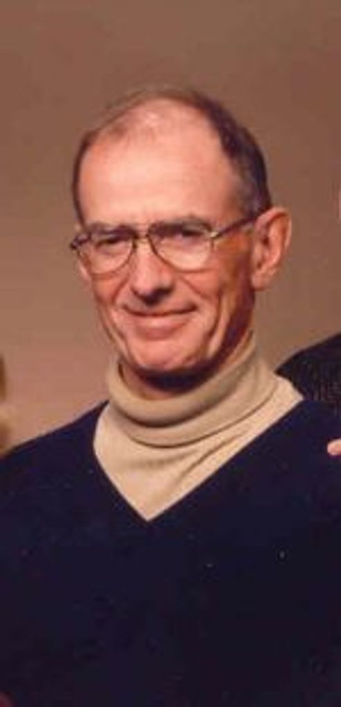 James William Hall
