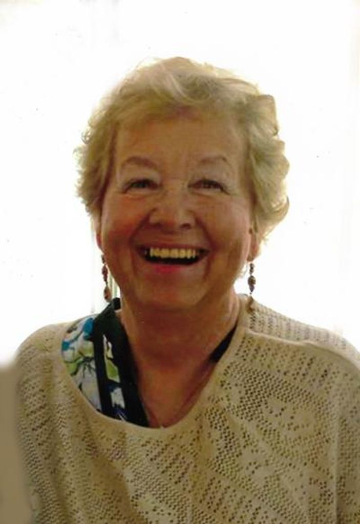 Juanita Jean Bleich Profile Photo