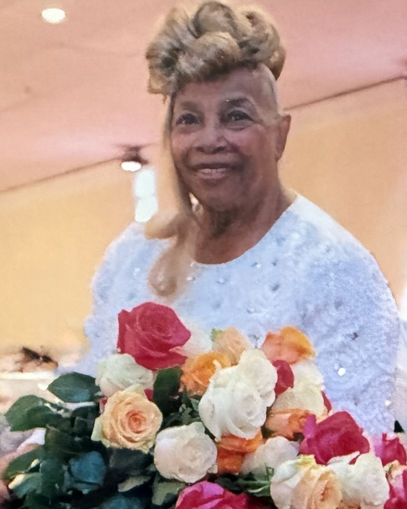 Ida Mae Hendricks Profile Photo