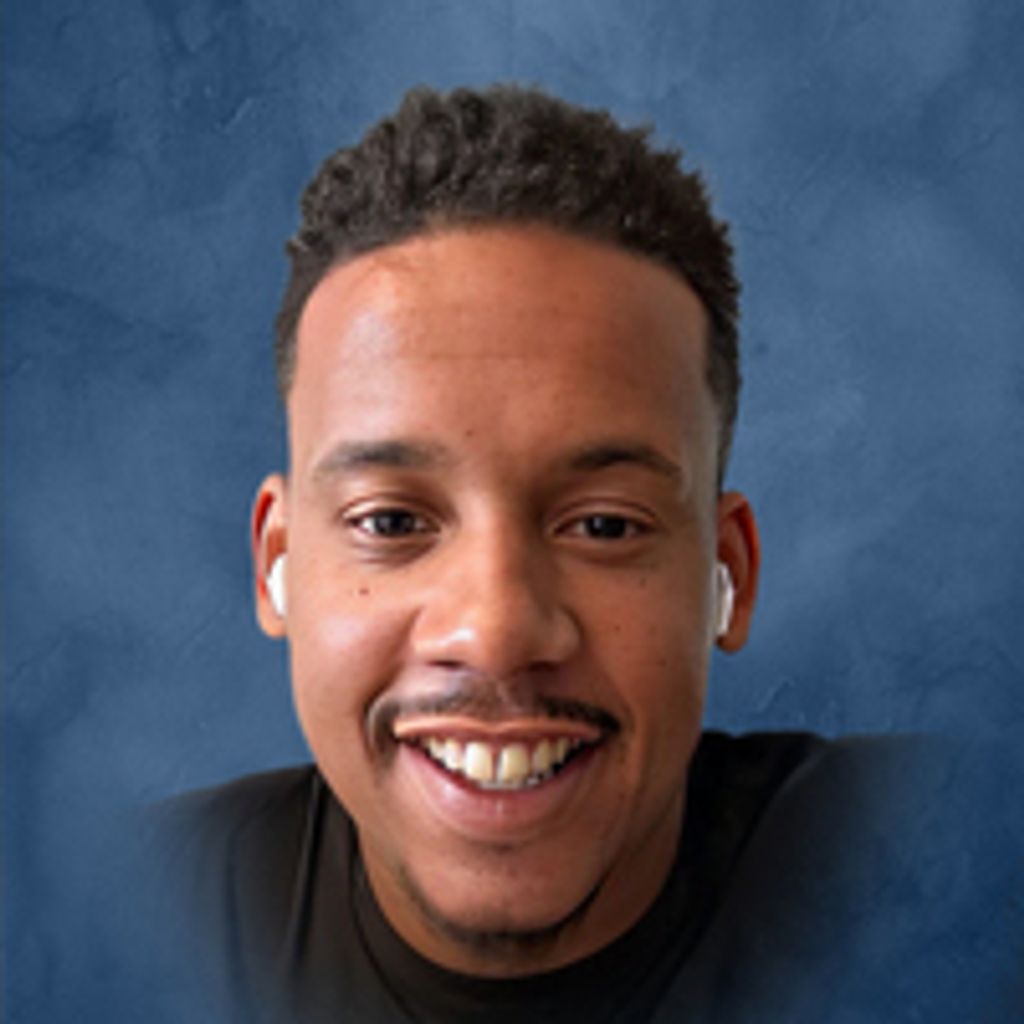 Anthony Young