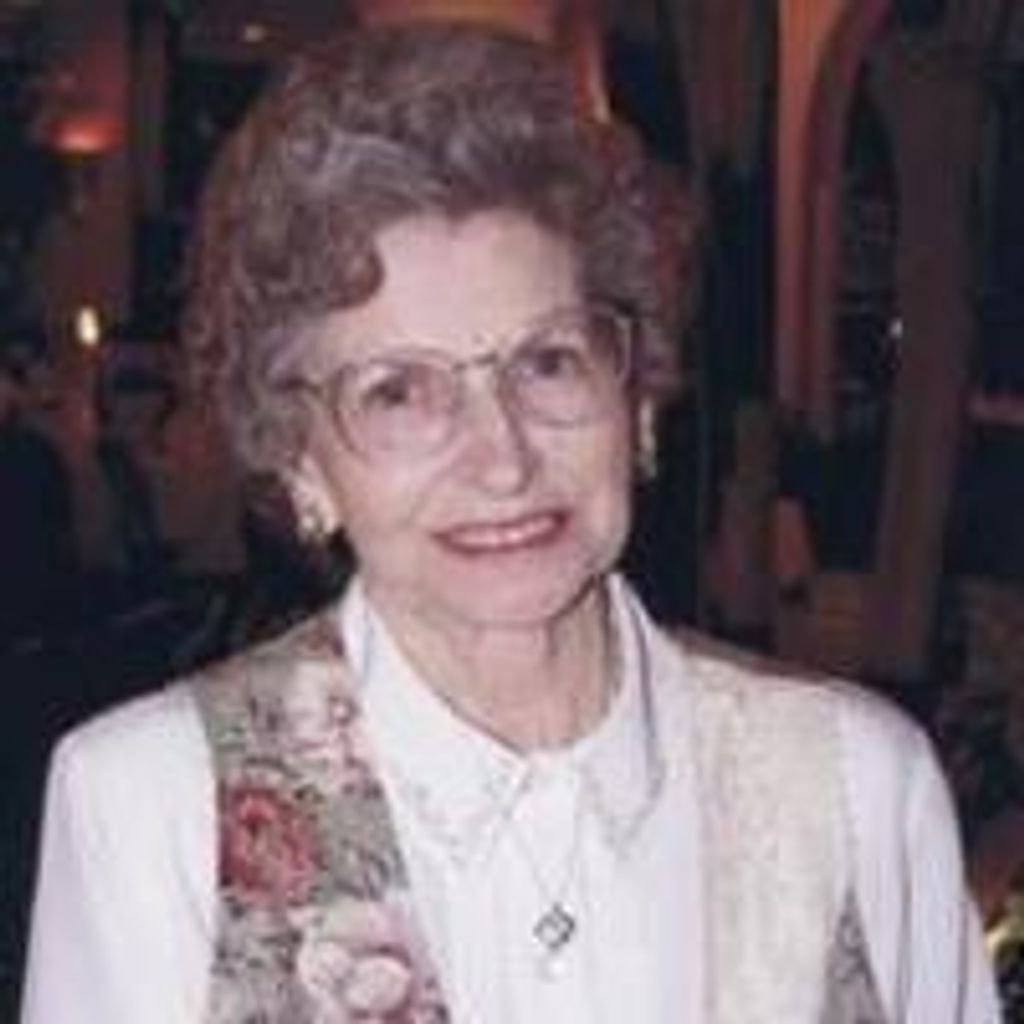 Martha (Babe) Wyona Shewmake