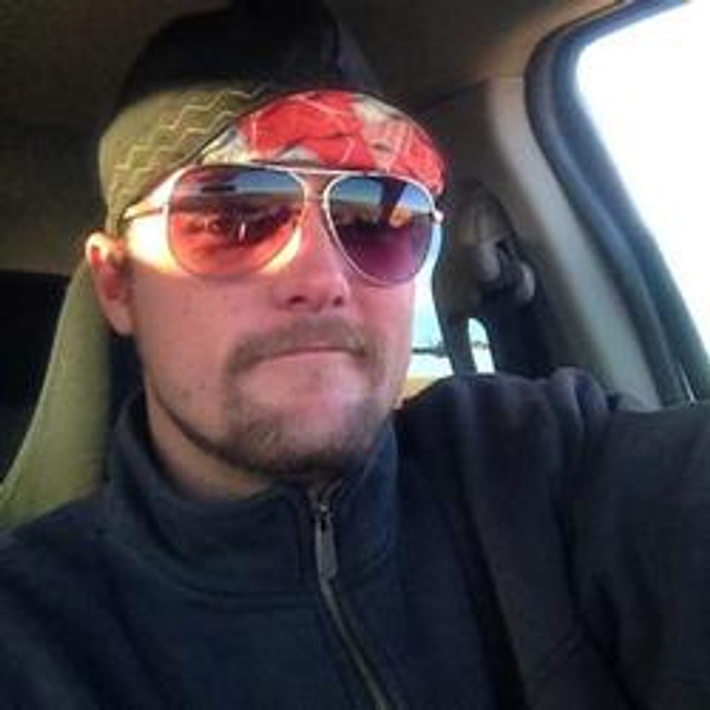 Derek M. Meisner Profile Photo