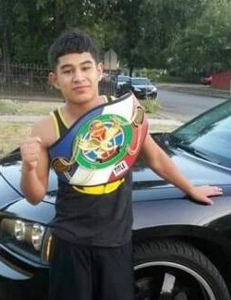 Jaime `Sebastian Gonzalez Profile Photo