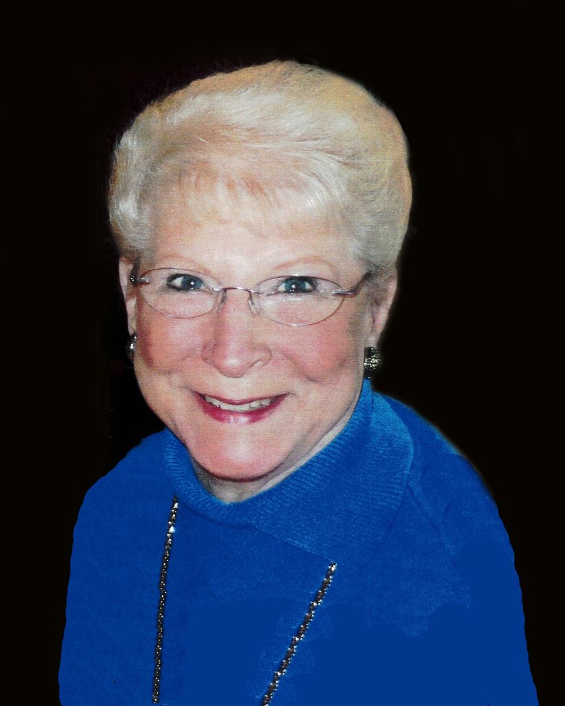 Sharon E. Faker