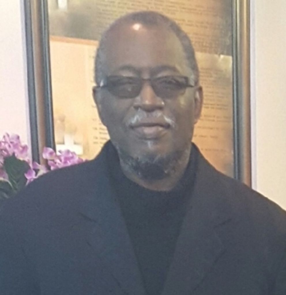 Warren Lee Jefferson