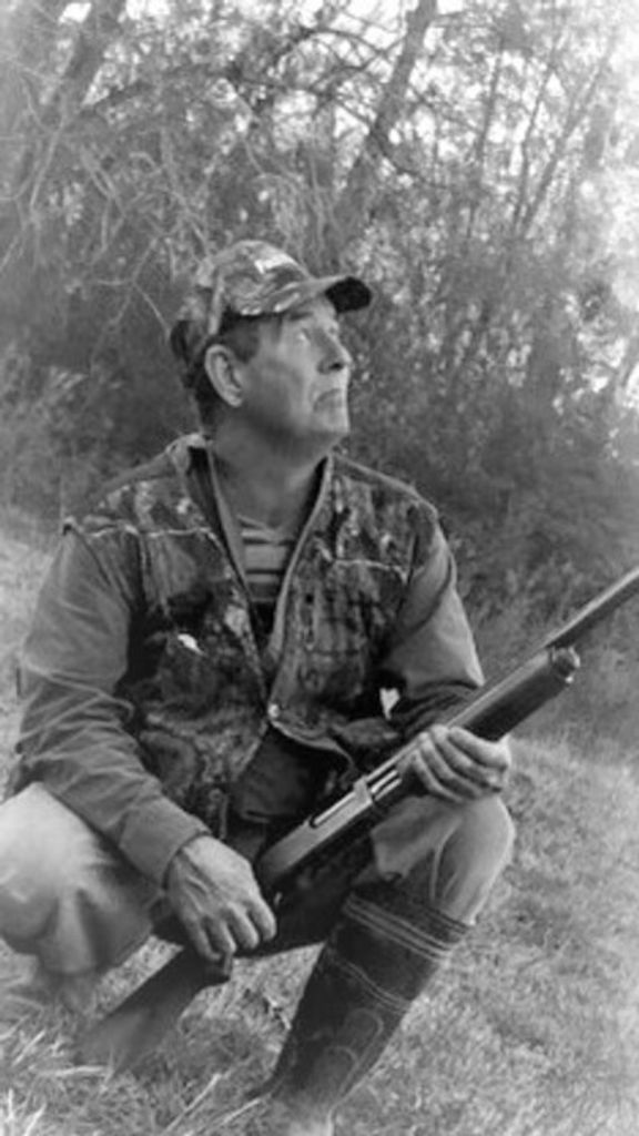 Kenneth Wayne "Kenny" Martin Profile Photo