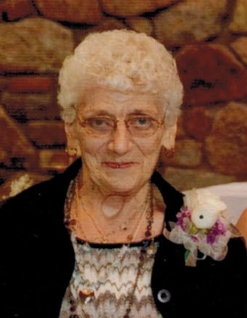 Helen E. Nollinger