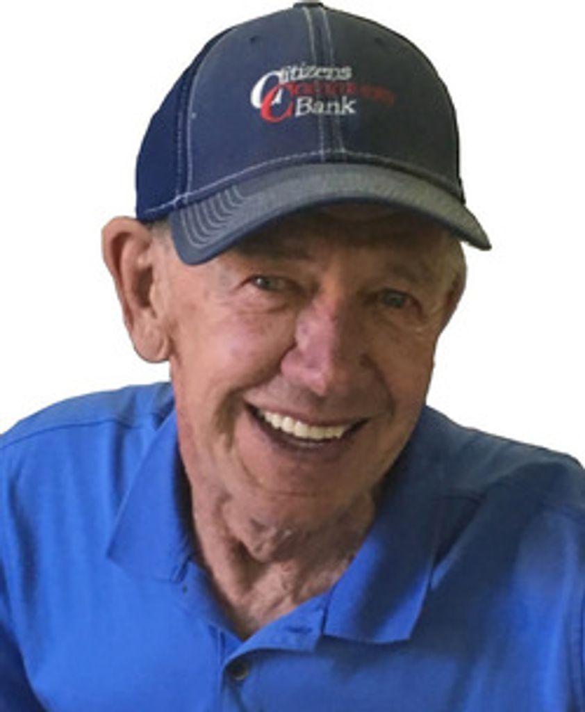 Dennis Hebdon