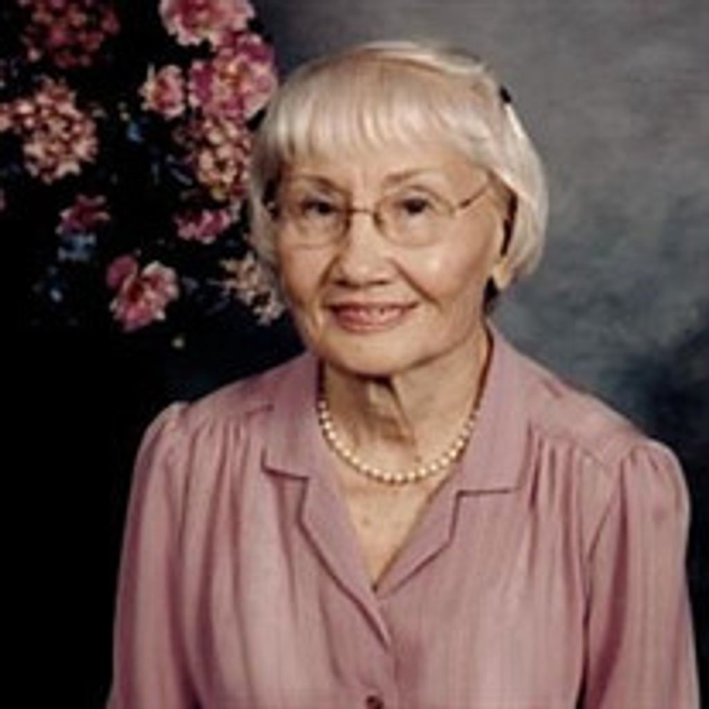 Norma G. Kerkow