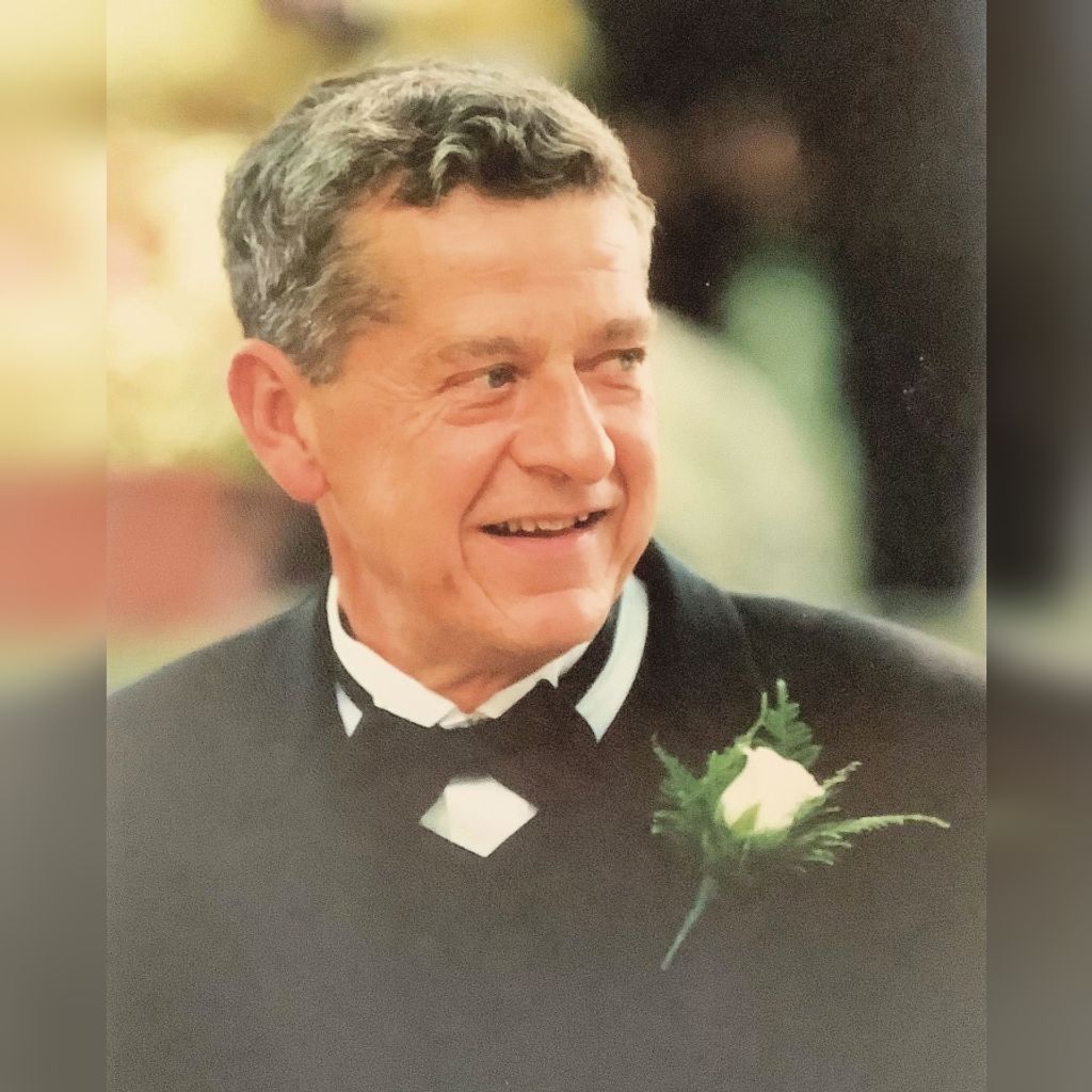 Edward J. Starkus Profile Photo