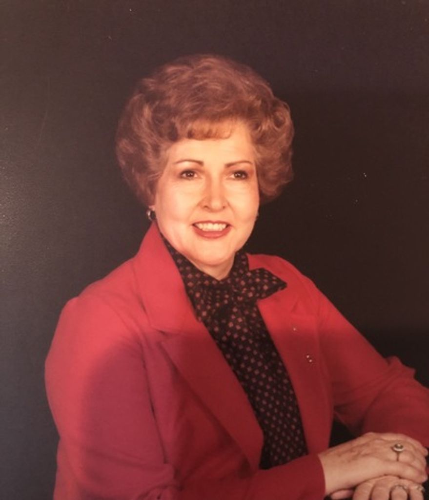 Edith Bass Profile Photo