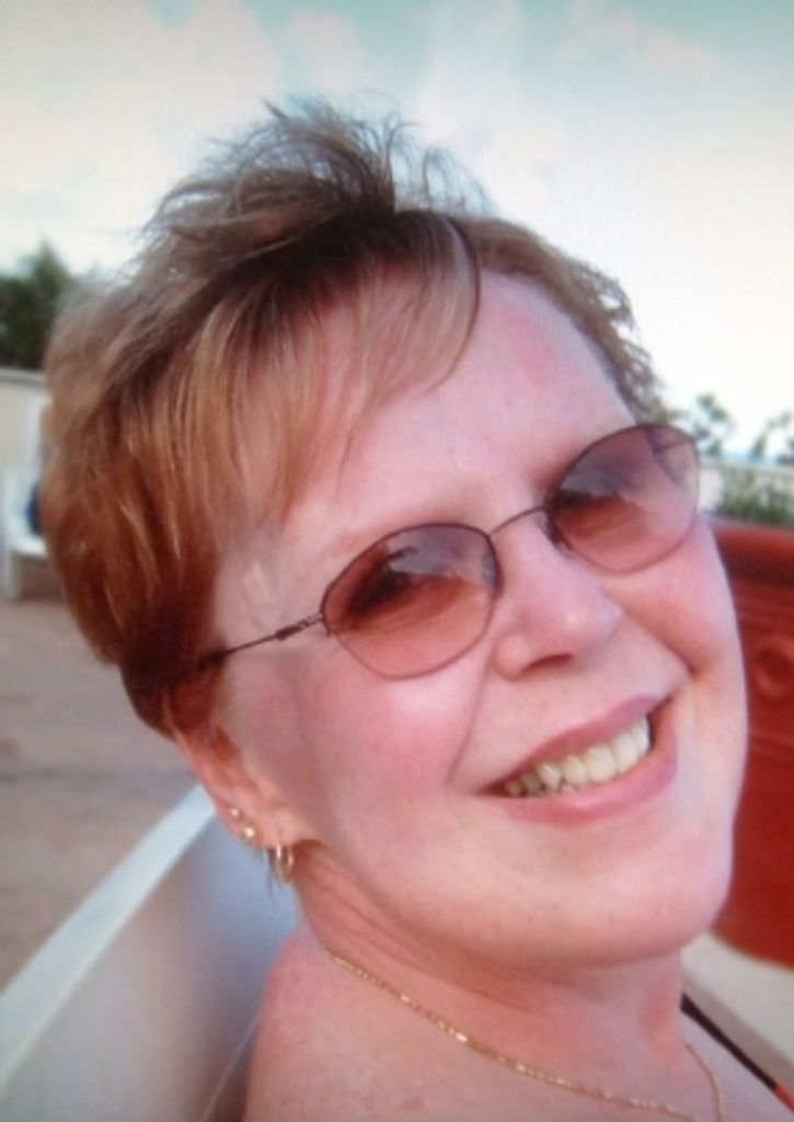 Diane M. Carr Profile Photo