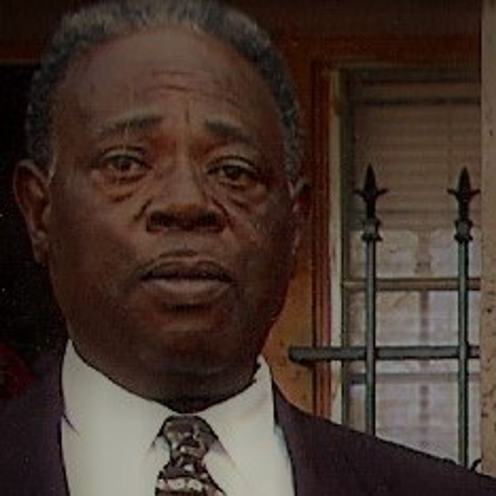 Don Ray Sims, Sr.