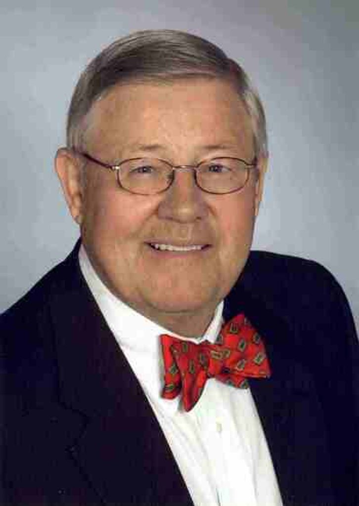 James Edward Wiggins Profile Photo