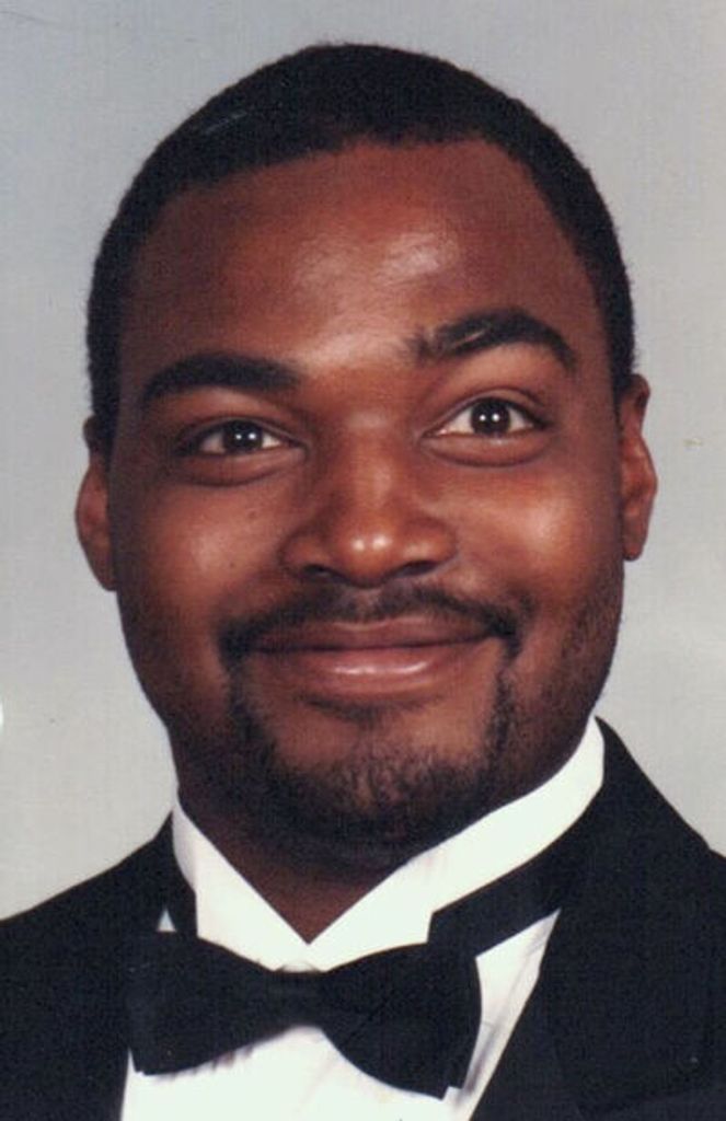 Mr Ronnie R Releford Profile Photo