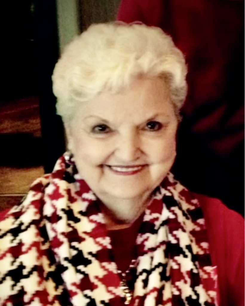 Mary Coyne