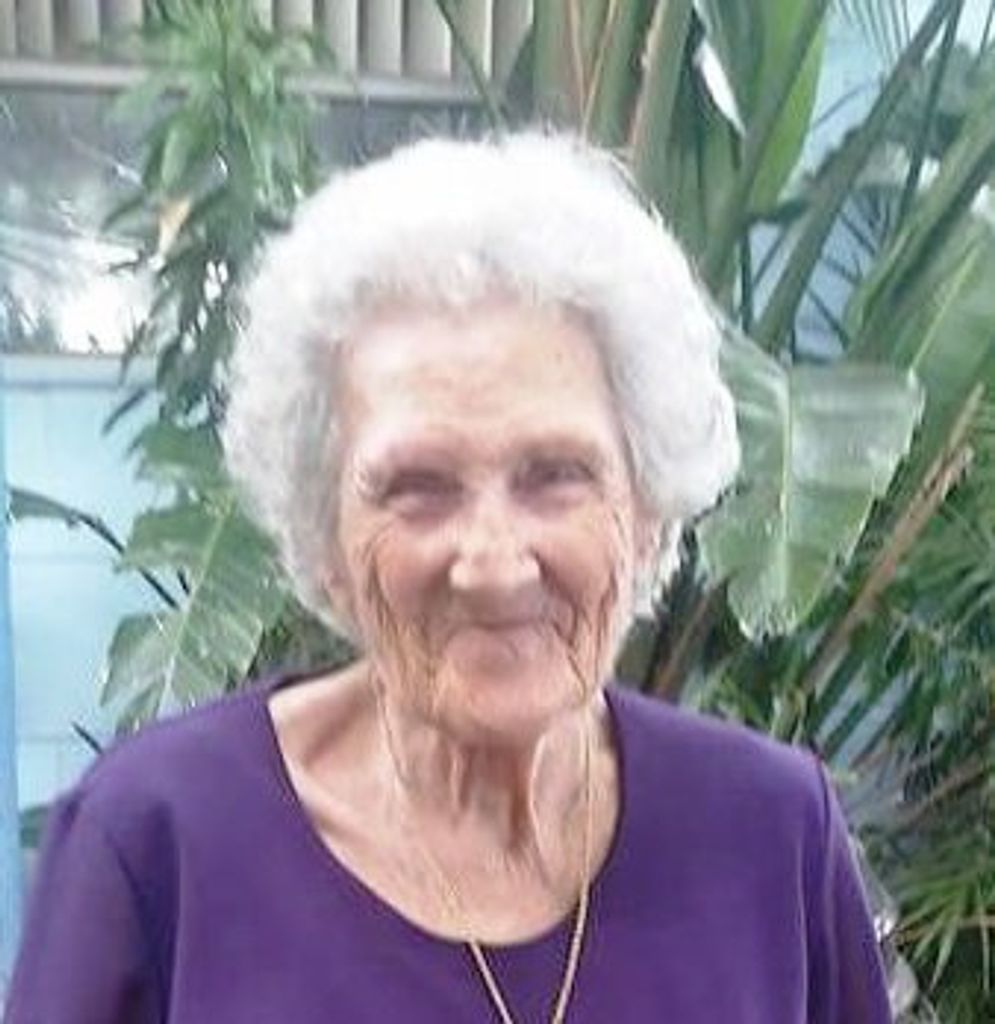 Dolores Wilson