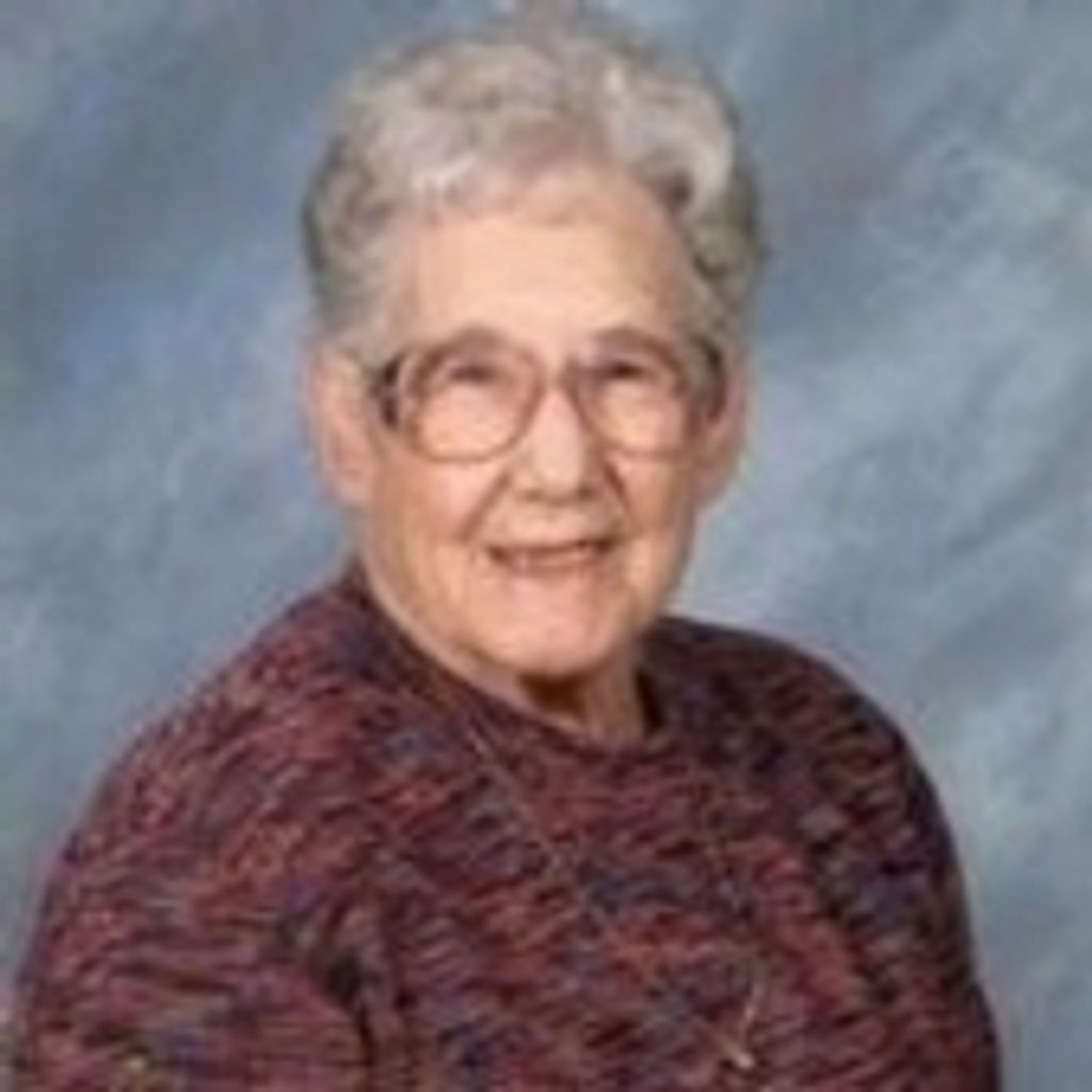 Dorothy Buass Hauptrief