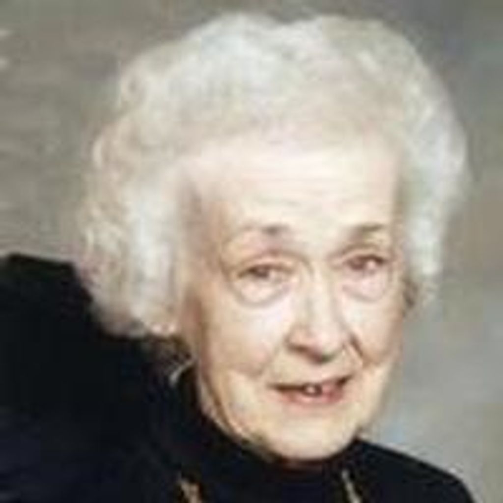 Marge Hill