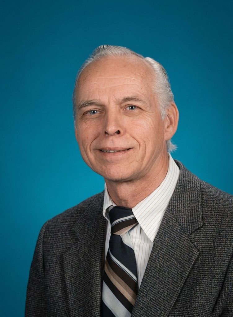 Reinier (Ray) Klapwyk