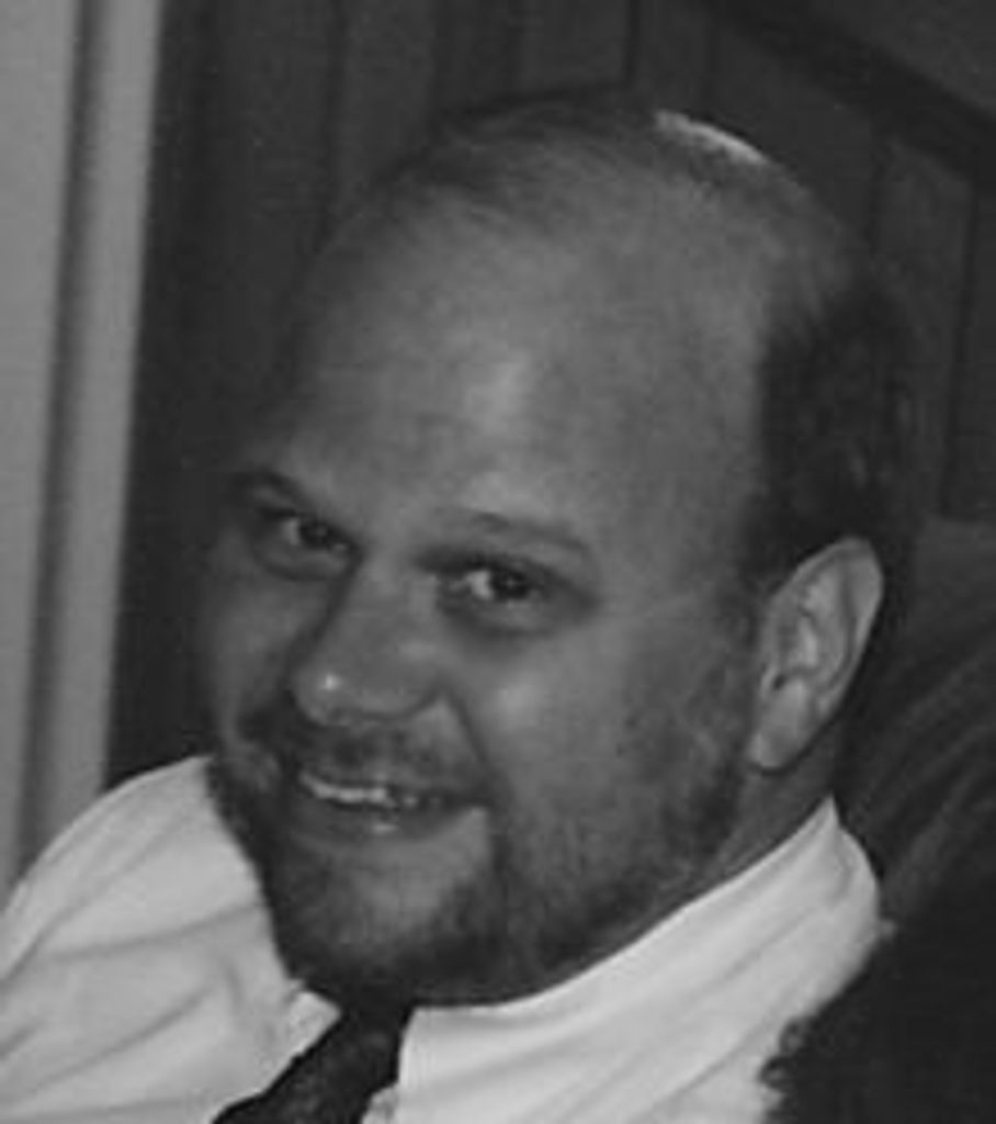 Lloyd Wayne Barton