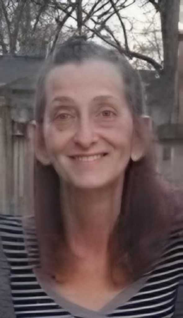 Betty E Randall Profile Photo