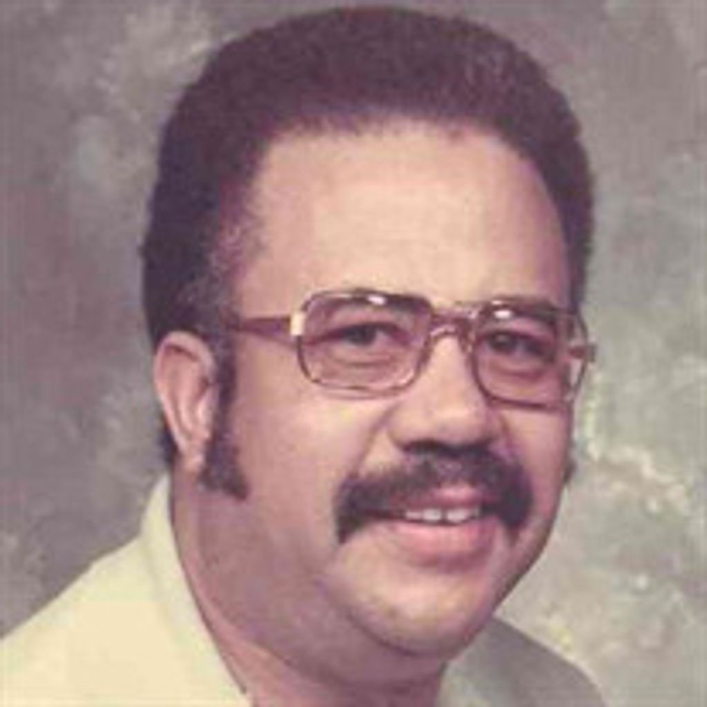 Mr. Alexander C. Richardson Profile Photo