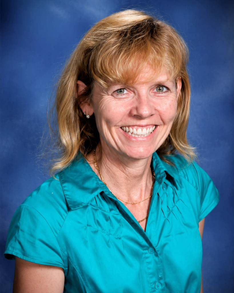 Gertrude Breedyk