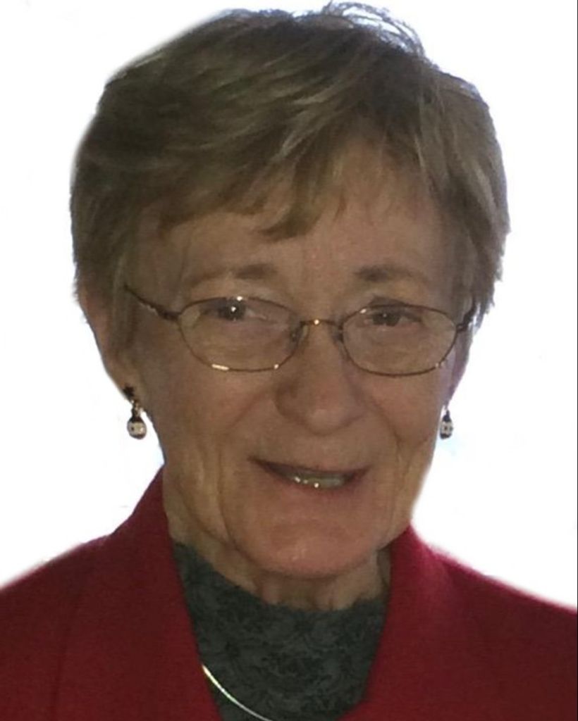 Barbara E. Rudolph Profile Photo