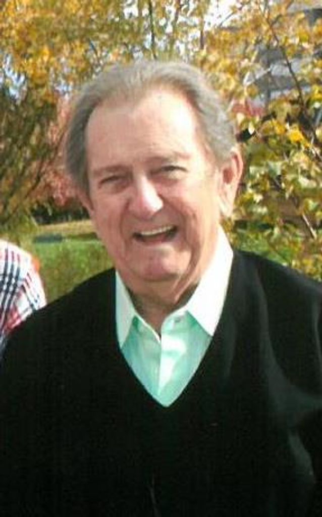 Lawrence J. ""Larry"" Mullen
