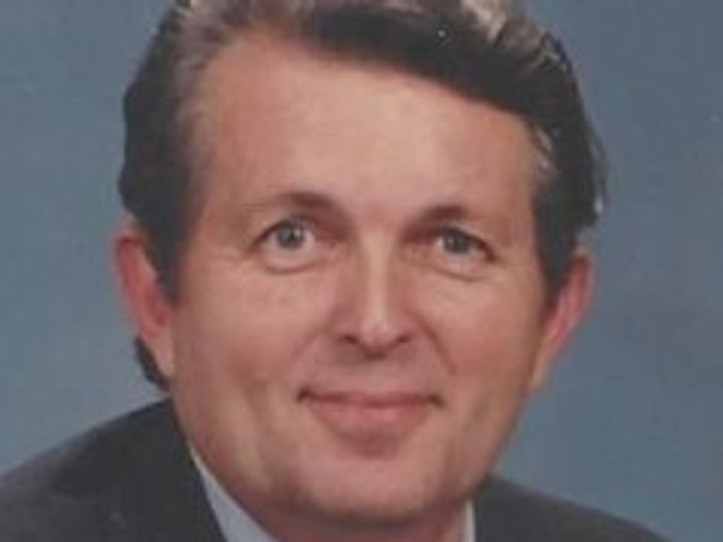 Coy Landrum Profile Photo