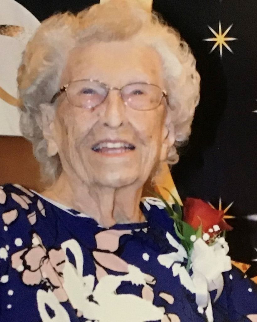 Evelyn M. Bush Profile Photo