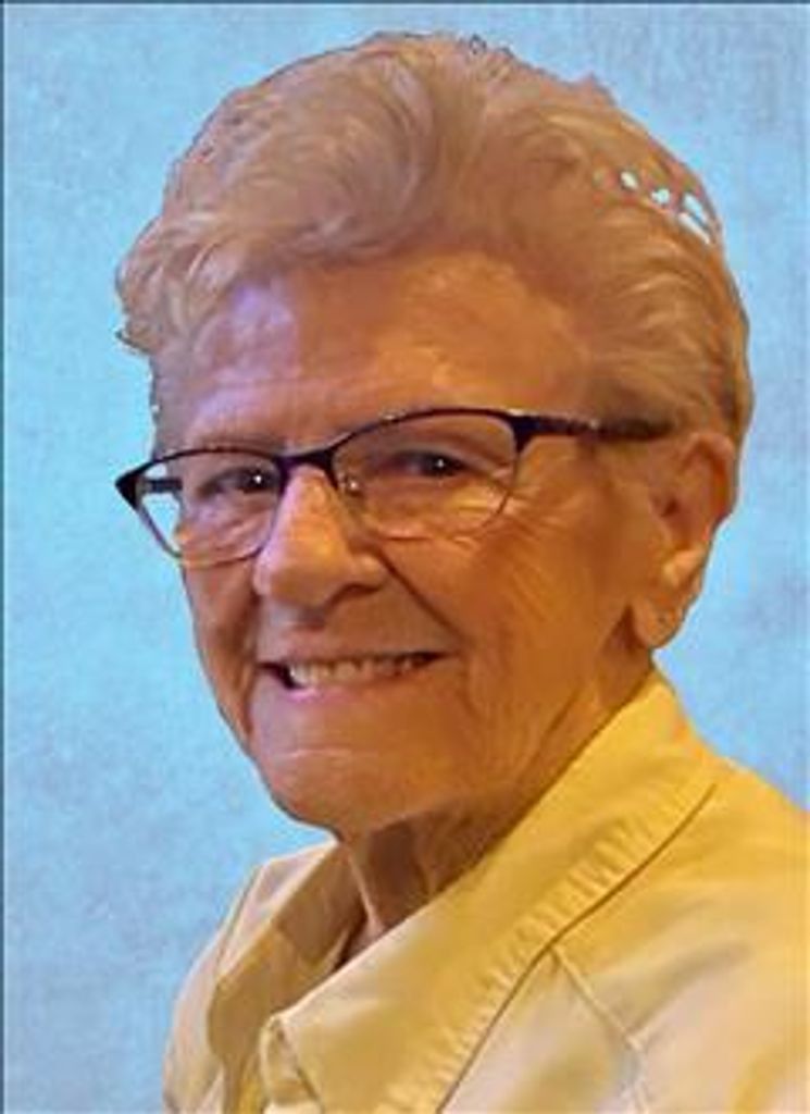 Gladys Jeanette Newton Profile Photo
