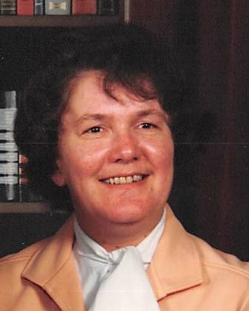 Ruth Schreiber