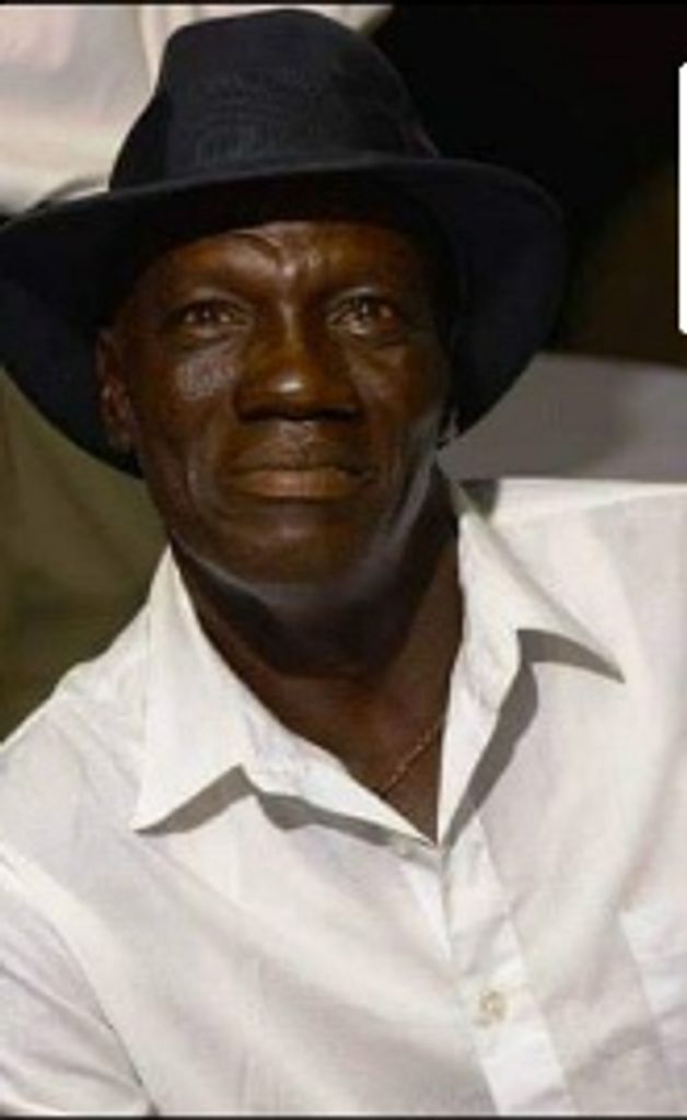 Alforinzo Whitt