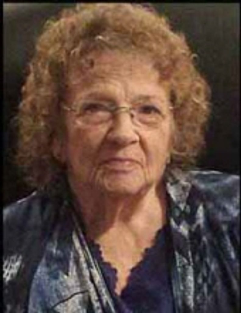 Louise  Farrar  Wilhite