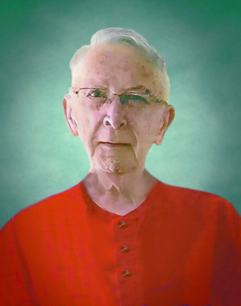 Richard Elton Davis Jr.