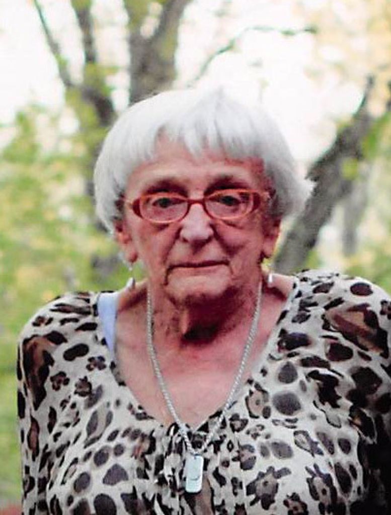 Louetta Kelly