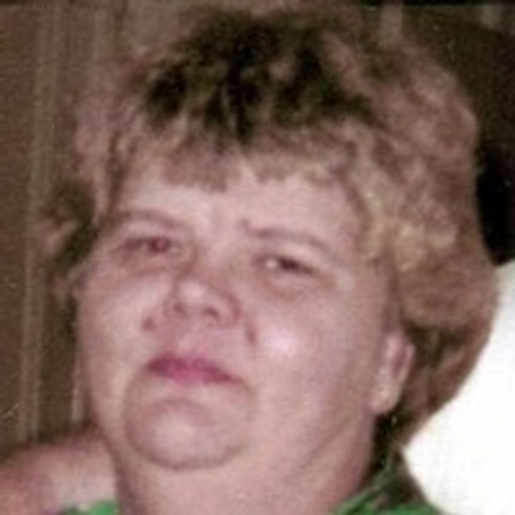 Joan Lovitt