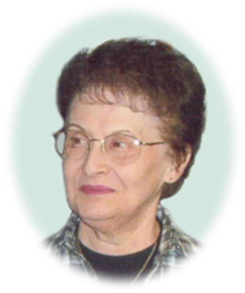 Jeanette Charlotte (Bartel)  Meyer