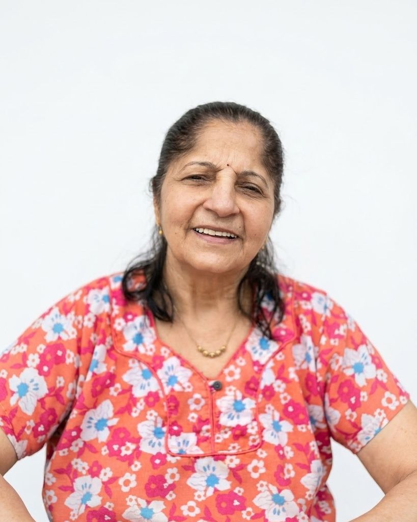Shobhana Shah Profile Photo