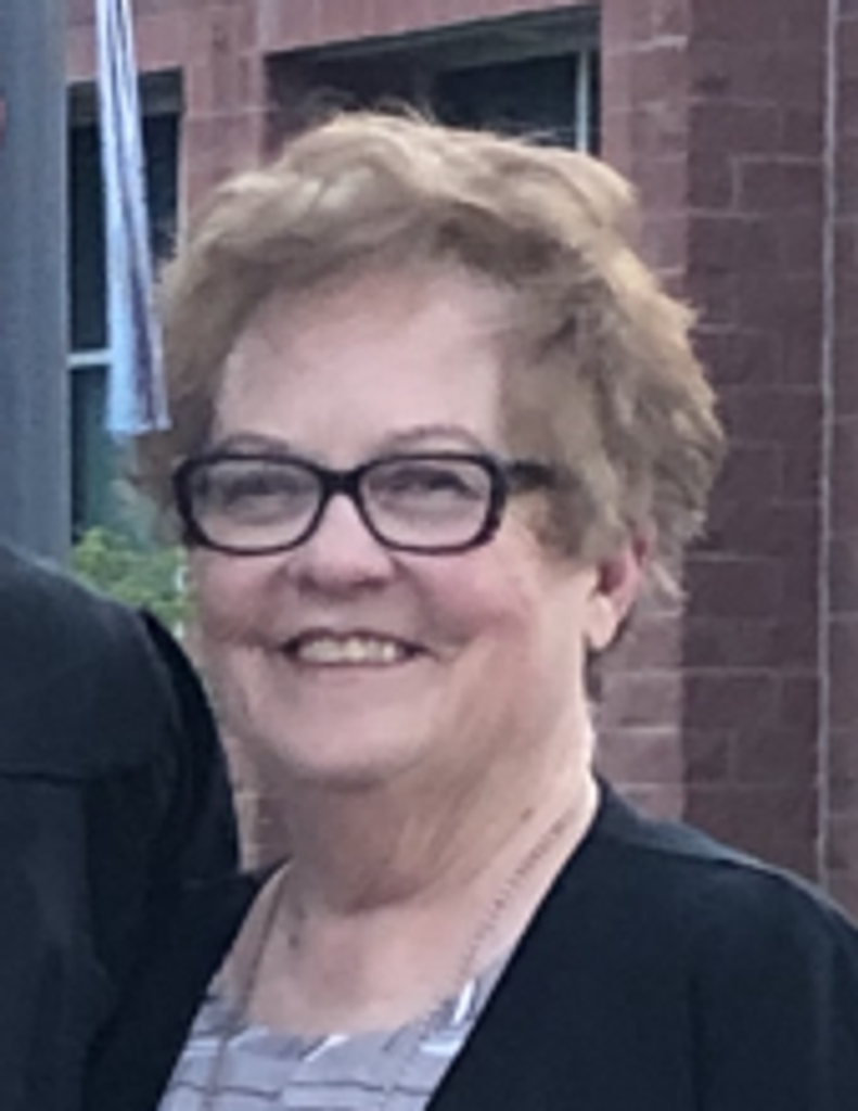 Bonnie  Jameson Profile Photo